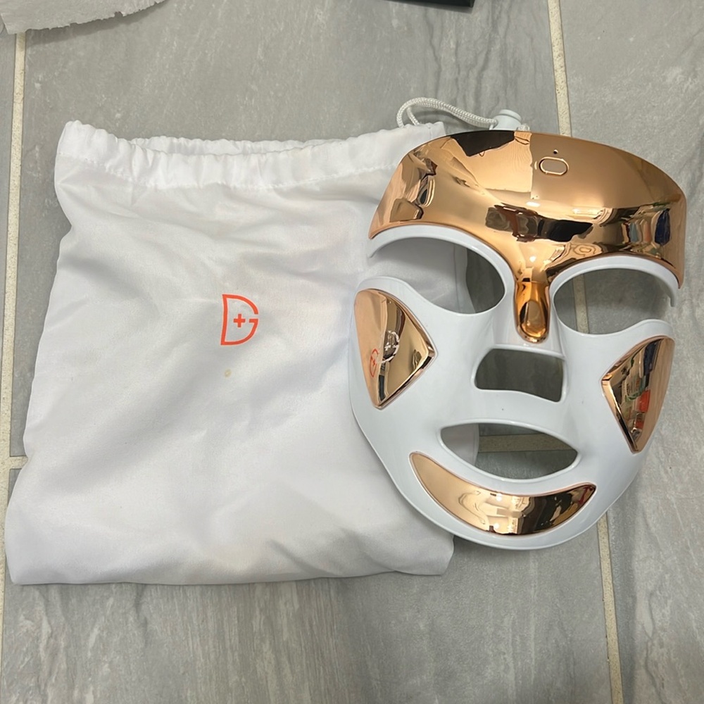 Dr. Dennis Gross SpectraLite FaceWare Pro